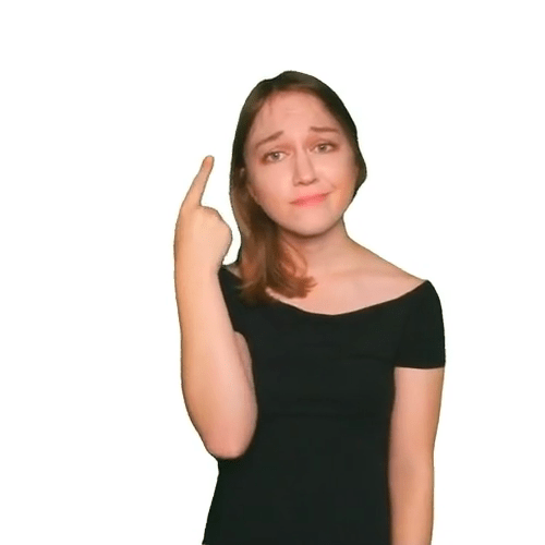 CRAZY - ASL Sign Language how to sign in asl