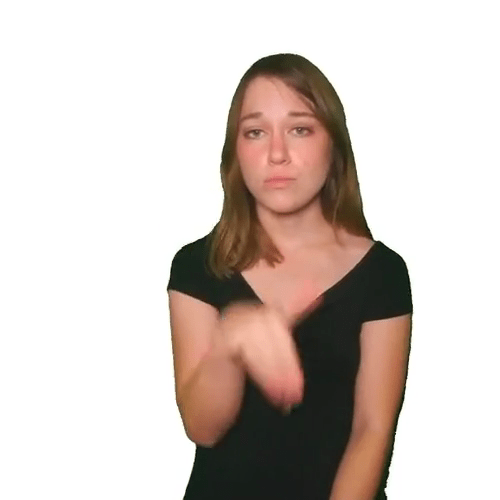 FOREVER - ASL Sign Language how to sign in asl