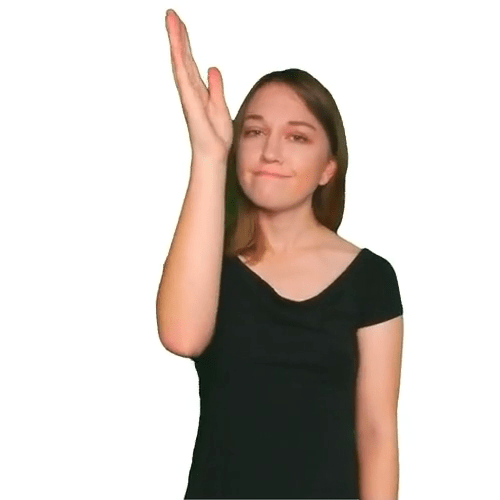 GOD - ASL Sign Language how to sign in asl