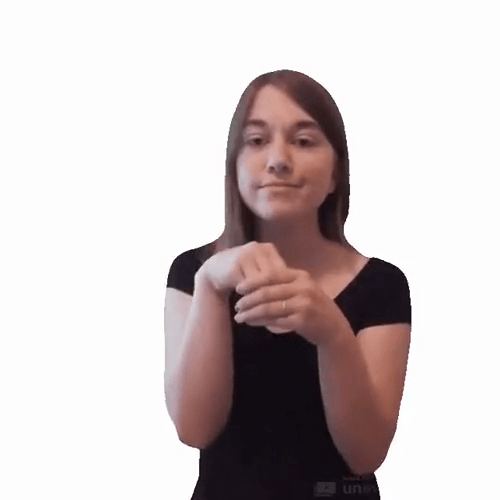 INSIDE - ASL Sign Language how to sign in asl