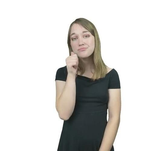 SHE - ASL Sign Language how to sign in asl