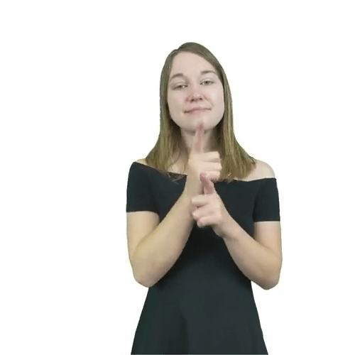 SISTER - ASL Sign Language how to sign in asl