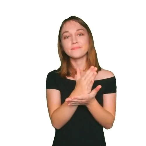 SOME - ASL Sign Language how to sign in asl