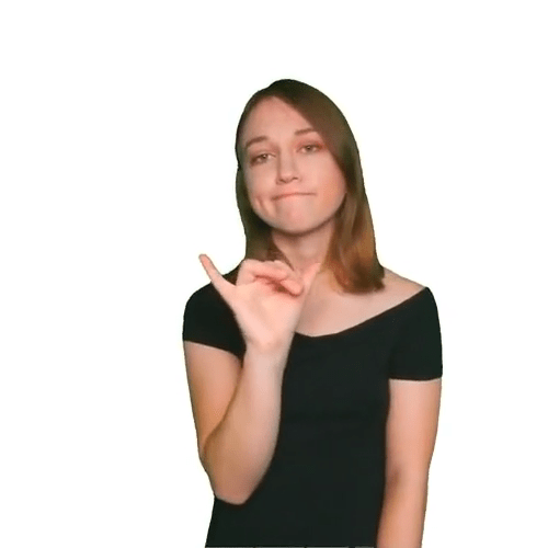 TOO - ASL Sign Language how to sign in asl